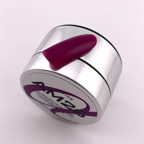 アートカラージェル4g AM26 ワイン【お取り寄せ】【ゆうパケット】