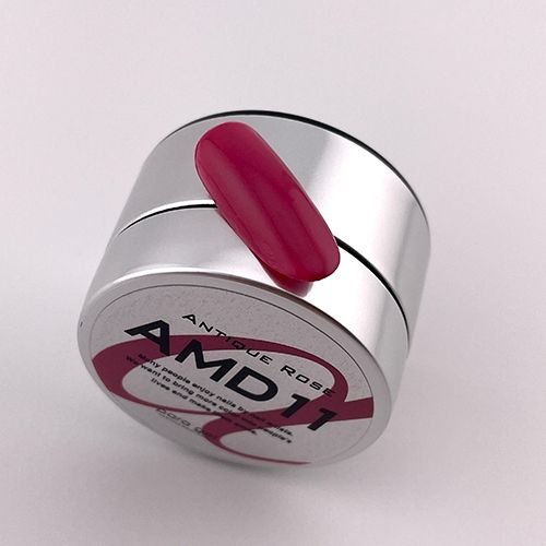 アートカラージェル4g AMD11 アンティークローズ【お取り寄せ】【ゆうパケット】