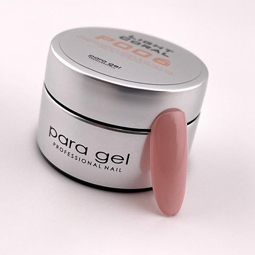 カラージェル4g P006 ライトコーラル【お取り寄せ】【ゆうパケット】