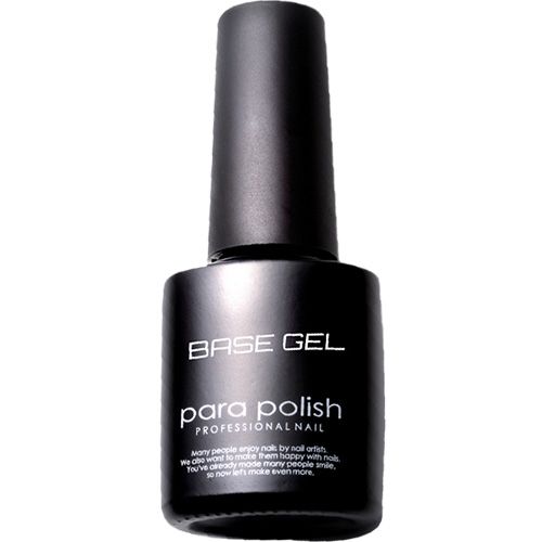 パラポリッシュベースジェル7g