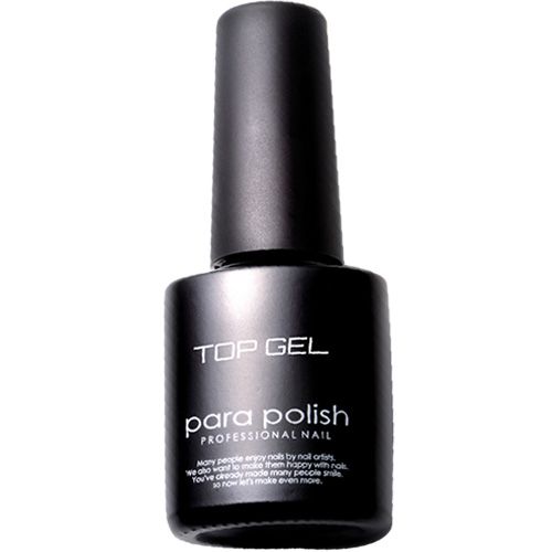 パラポリッシュトップジェル7g【お取り寄せ】