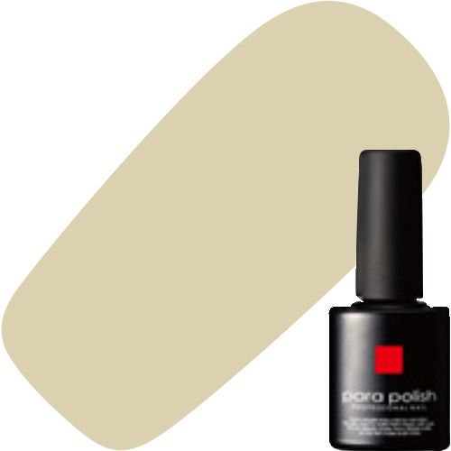 【2021秋冬】パラポリッシュジェル7g B027 ヘンプベージュ【お取り寄せ】