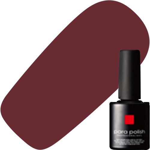 【2021秋冬】パラポリッシュジェル7g B032 ガーネット【お取り寄せ】