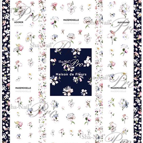 Maison de Fleurs/メゾン・デ・フルール【ゆうパケット】