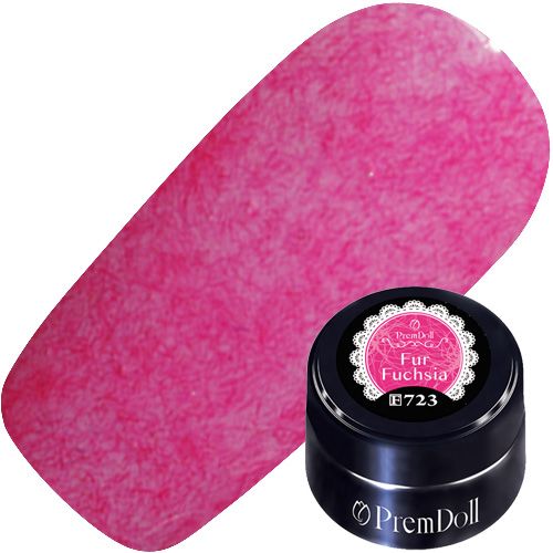 【ファーシリーズ】プリムドール3g 723 ファーフューシャ【お取り寄せ】【ゆうパケット】