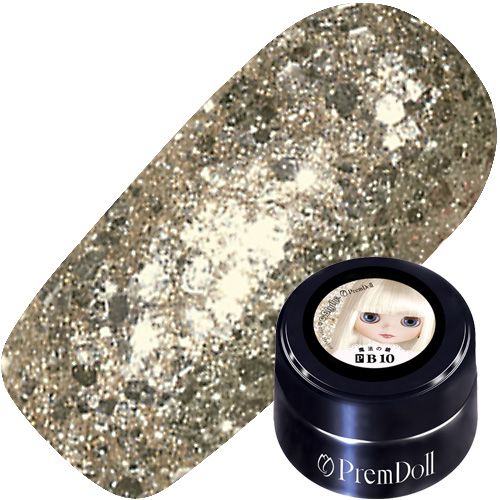 【アリー・ガブリエル】プリムドール3g B10 魔法の鏡【ゆうパケット】
