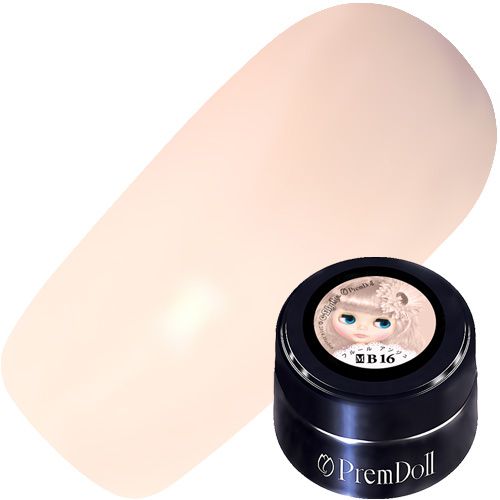 【シャルロットデフルール】プリムドール3g B16 フルールアンジュ【お取り寄せ】【ゆうパケット】