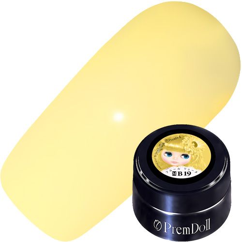 【シャルロットデフルール】プリムドール3g B19 フルールリューヌ【ゆうパケット】