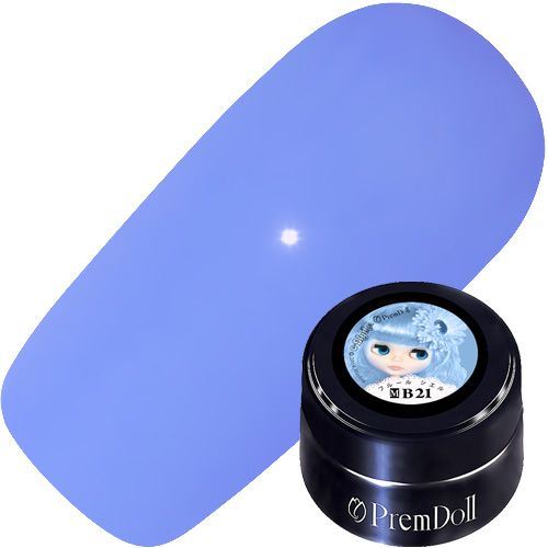 【シャルロットデフルール】プリムドール3g B21 フルールシエル【ゆうパケット】