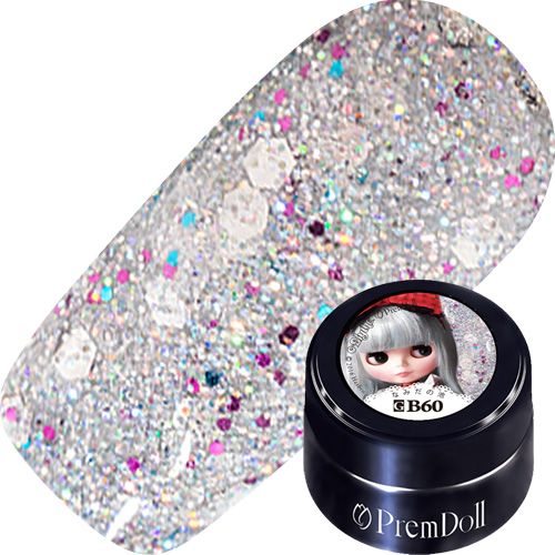 【ダークラビットホール】プリムドール3g B60 なみだの池【ゆうパケット】