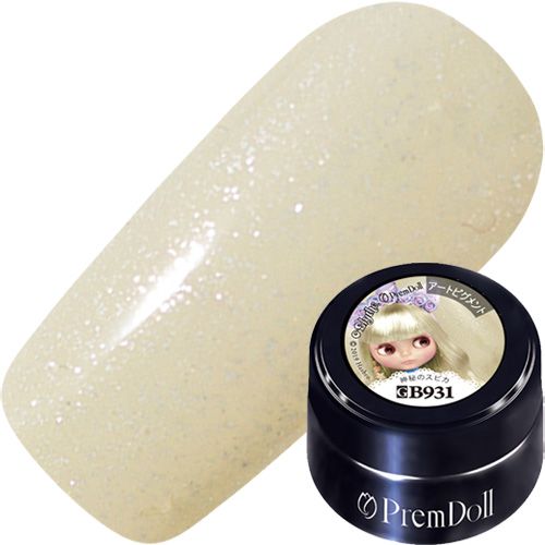 【ユニコーンメイデン】プリムドール3g B931 神秘のスピカ【お取り寄せ】【ゆうパケット】