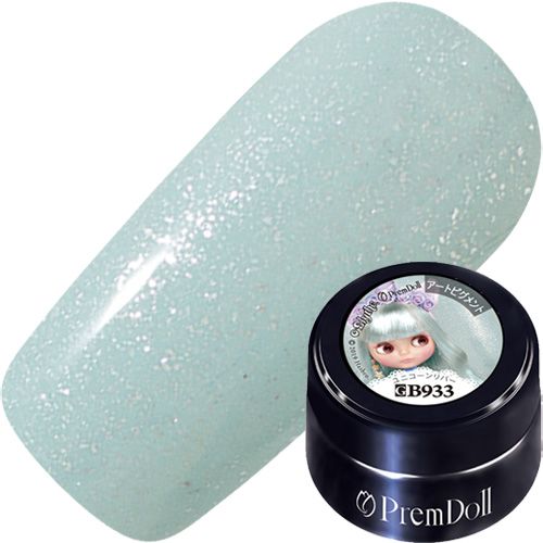 【ユニコーンメイデン】プリムドール3g B933 ユニコーンリバー【お取り寄せ】【ゆうパケット】