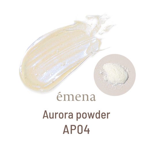 オーロラパウダー AP04【ゆうパケット】