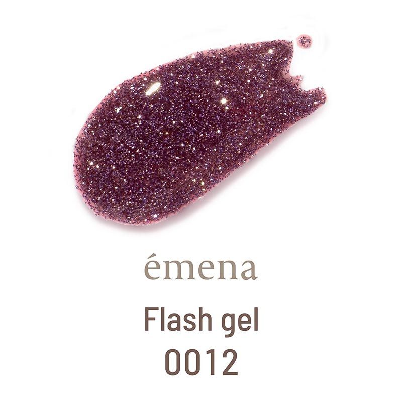 フラッシュジェル8g  0012