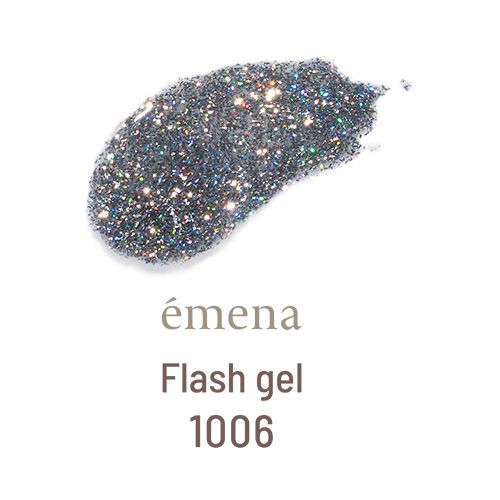 フラッシュジェル8g 1006