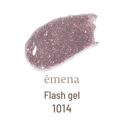 フラッシュジェル8g 1014