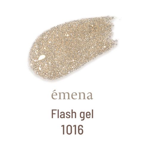 フラッシュジェル8g 1016