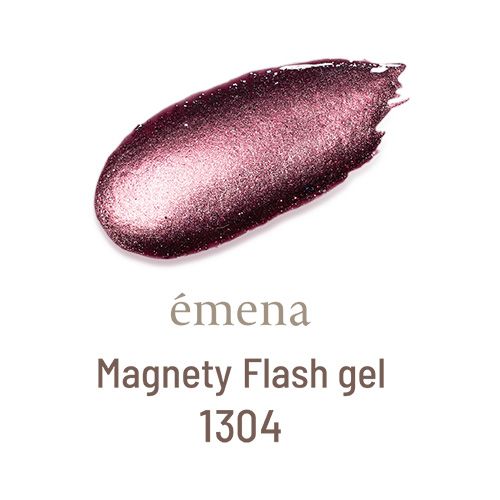 マグネティフラッシュジェル8g 1304