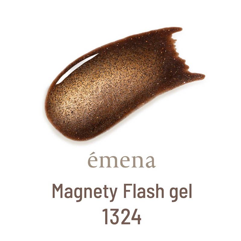 マグネティフラッシュジェル8g 1324