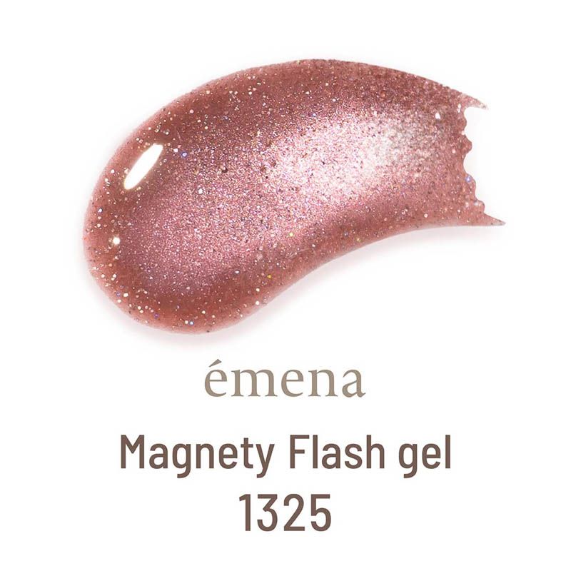 マグネティフラッシュジェル8g 1325【お取り寄せ】