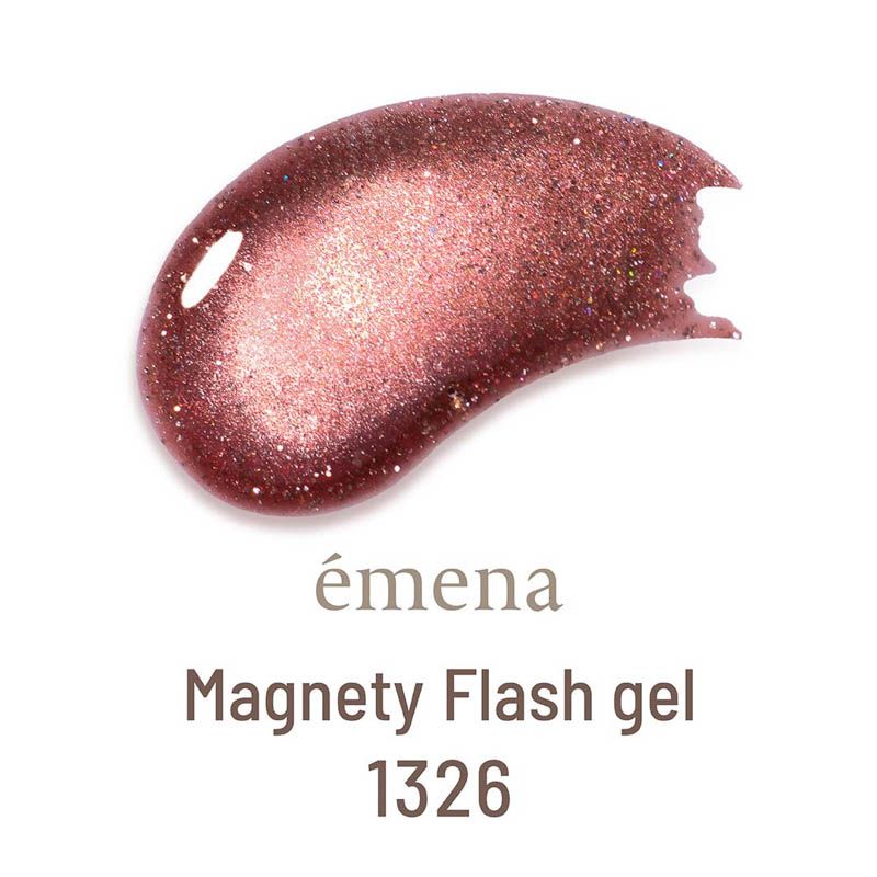 マグネティフラッシュジェル8g 1326【お取り寄せ】