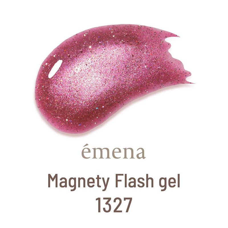 マグネティフラッシュジェル8g 1327【お取り寄せ】