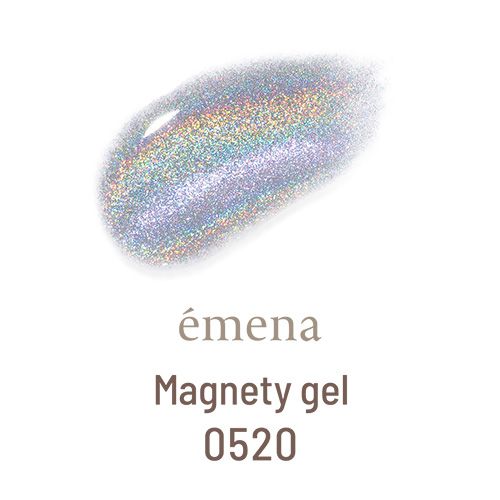 マグネティジェル8g 0520