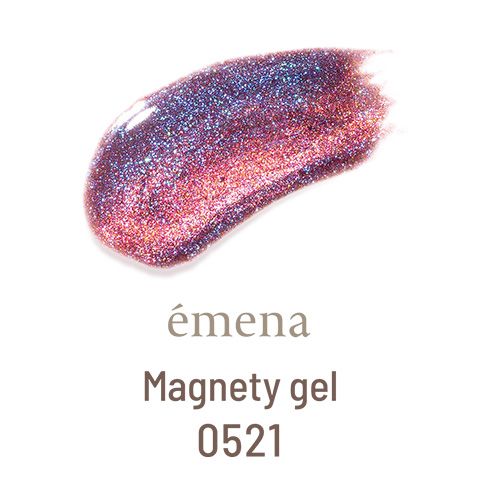 マグネティジェル8g 0521