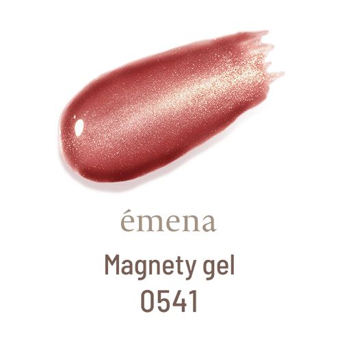 マグネティジェル8g 0541