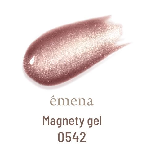 マグネティジェル8g 0542