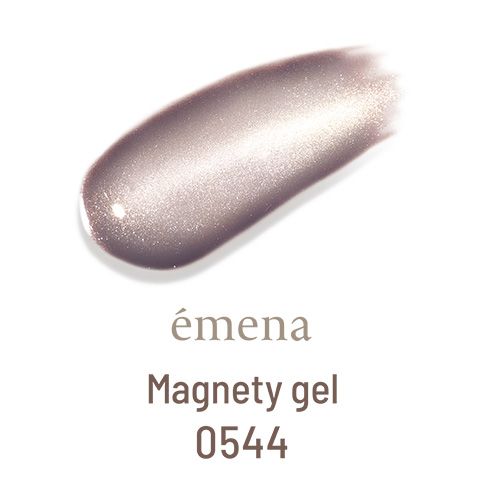 マグネティジェル8g 0544