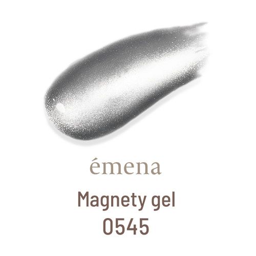 マグネティジェル8g 0545