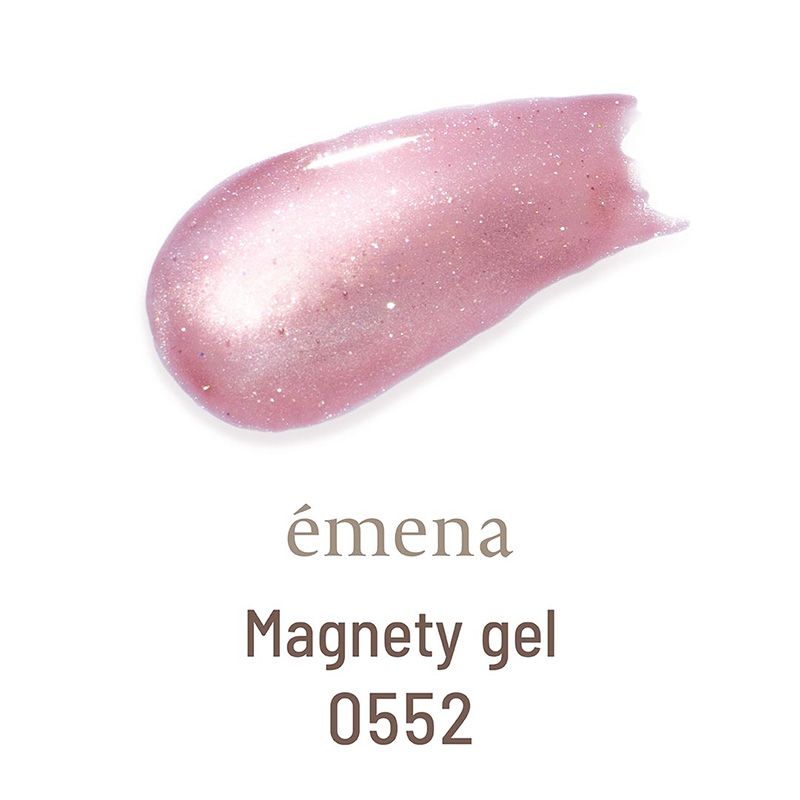 マグネティジェル8g 0552