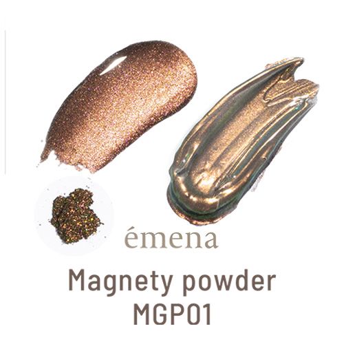 マグネティパウダー MGP01【ゆうパケット】