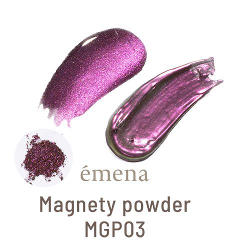 マグネティパウダー MGP03【お取り寄せ】【ゆうパケット】