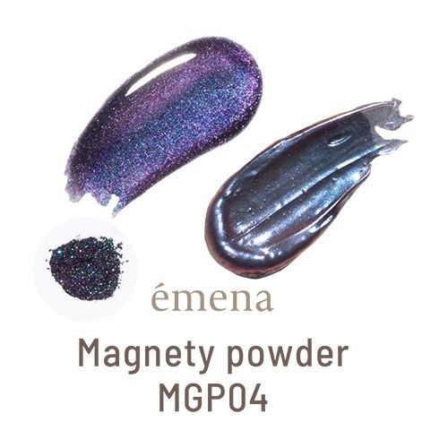 マグネティパウダー MGP04【お取り寄せ】【ゆうパケット】