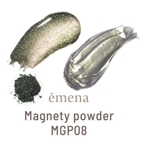 マグネティパウダー MGP08【お取り寄せ】【ゆうパケット】