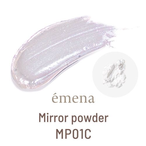 ミラーパウダー MP01C【ゆうパケット】