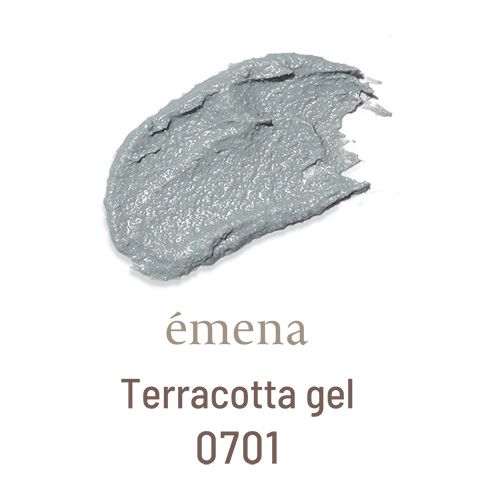 テラコッタジェル4g 0701【お取り寄せ】