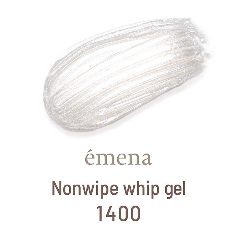 ノンワイプホイップジェル4g 1400