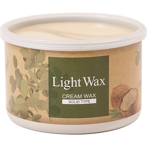 ライトワックス14oz(396g)【お取り寄せ】