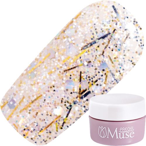 プリムドールミューズ3g G421 ファンタジーサンシャイン【ゆうパケット】