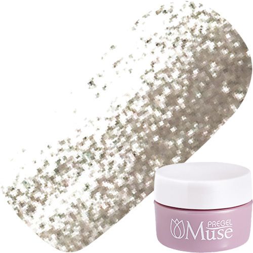 プリムドールミューズ3g G426 プラチナシャンパン【お取り寄せ】【ゆうパケット】