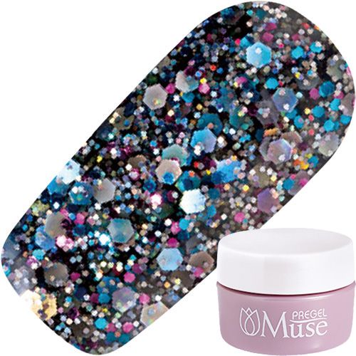 プリムドールミューズ3g G435 ジュエルの鉱石【ゆうパケット】