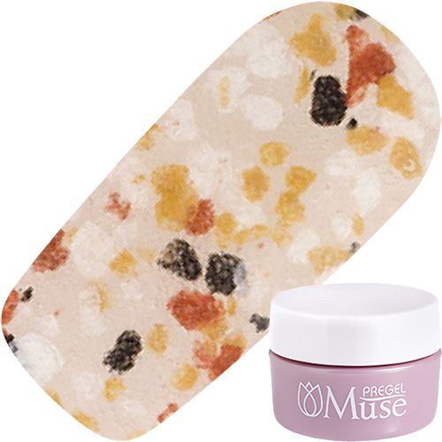 プリムドールミューズ3g G445 はちみつ漬けのミックスナッツ【ゆうパケット】