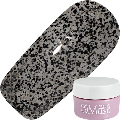 【アースストーン】プリムドールミューズ3g G665 ペブルスストーン【ゆうパケット】