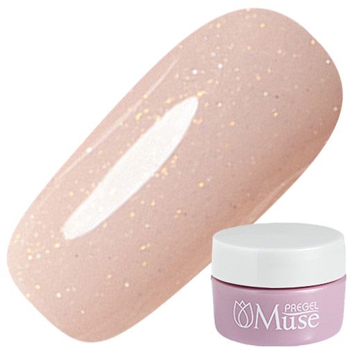 【クラシックモダンシリーズ】プリムドールミューズ3g G706 パッセサモア【ゆうパケット】