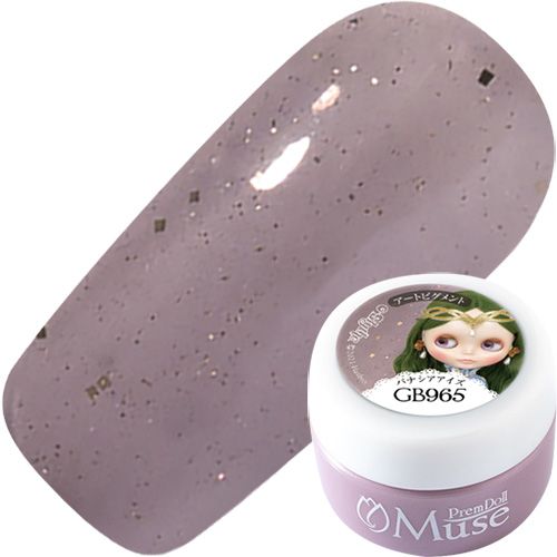 【レディ・パナシア】プリムドールミューズ3g GB965 パナシアアイズ【お取り寄せ】【ゆうパケット】