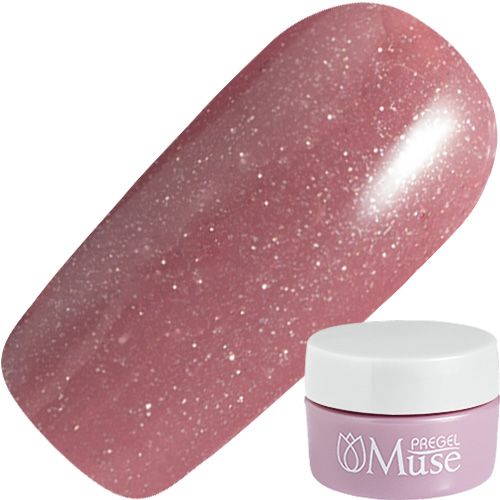 【ルージュフロストシリーズ】プリムドール ミューズ 3g  GP649 シックフロスト【お取り寄せ】【ゆうパケット】