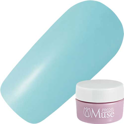 【サステナブルフォレスト】プリムドール ミューズ3g M594 ミルキースカイ【お取り寄せ】【ゆうパケット】